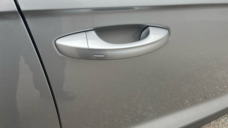 Volkswagen T-Roc 1.5 TSI Match 5dr Petrol Hatchback